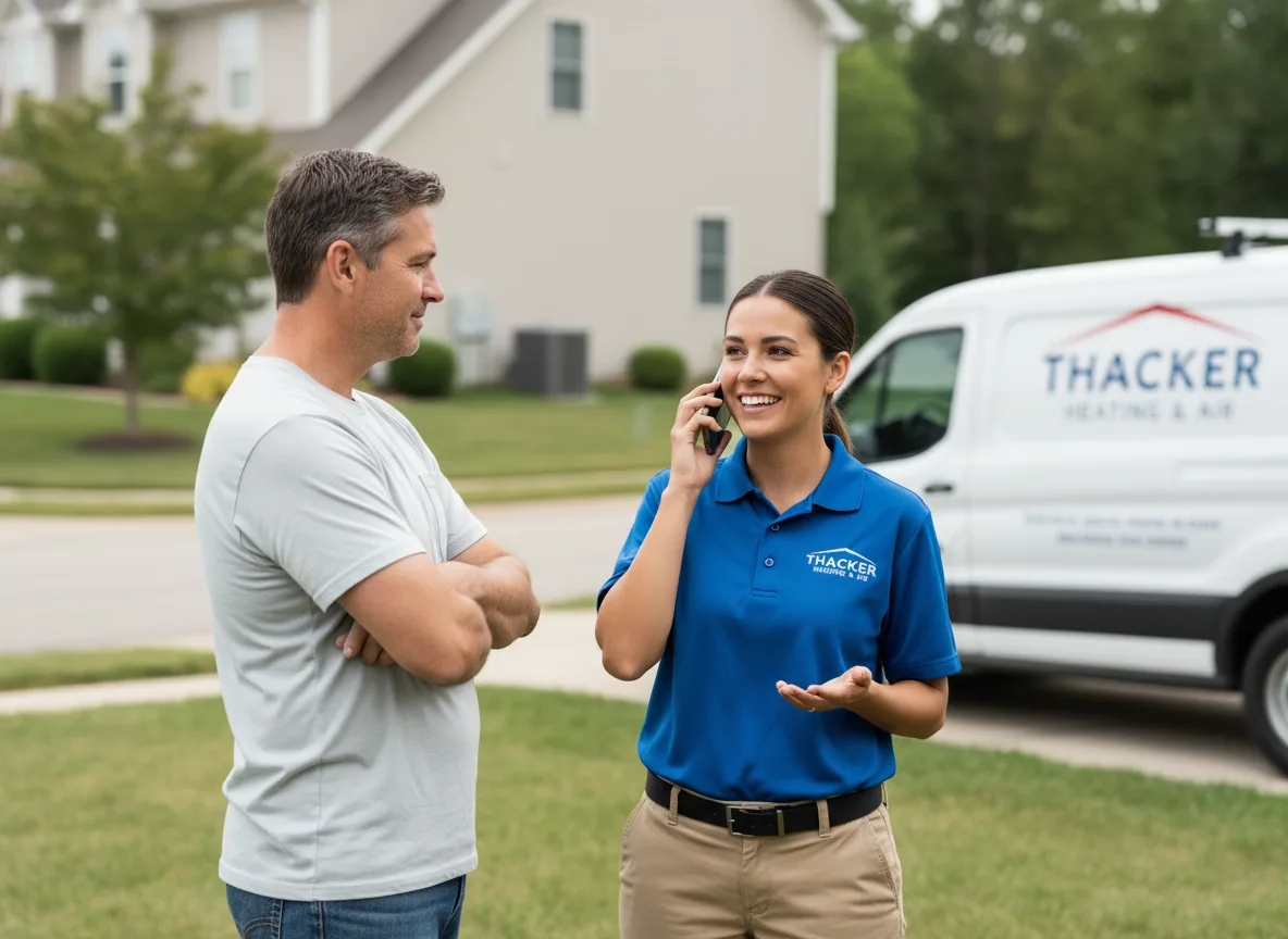 Ac Repair Long Creek, SC FAQs